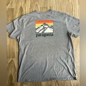 Patagonia Men’s T-Shirt